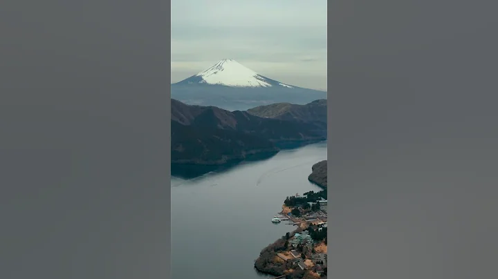 The Best Place You Must Visit in Japan