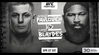 Magic & Andrew MMA Betting Show Episode 66: UFC UFC Vegas 71 Blaydes vs Pavlovich