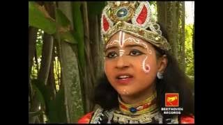Krishna Sudama | Bengali Krishna Lila Kirtan | Archana Das | Beethoven Record | Full Video