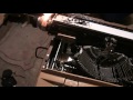 Typewriter Destruction