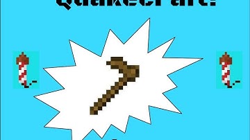 Quakecraft on Hypixel