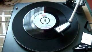 randy Eidleman on My SP25