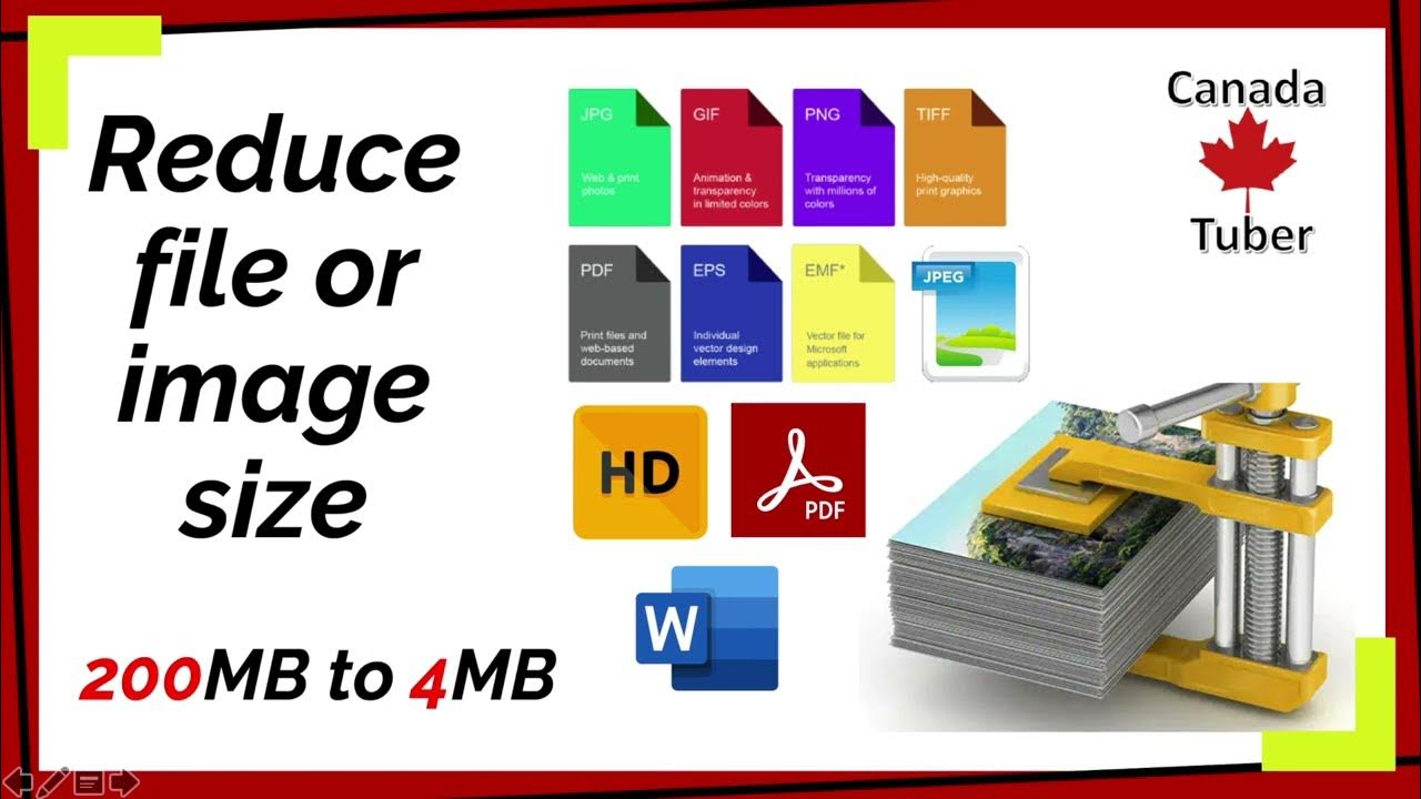 Reduce image size photo mb to kb compress word pdf ilovepdf