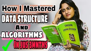 How I master Data Structures and Algorithms for interview💯(தமிழ்) | Crack BIG GIANTS screenshot 5