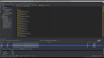 OkHttp Profiler Plugin for an Android Studio and an IntellijIDEA