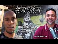 Head2head season4 ep1 ty special soliheen  drew horley interview