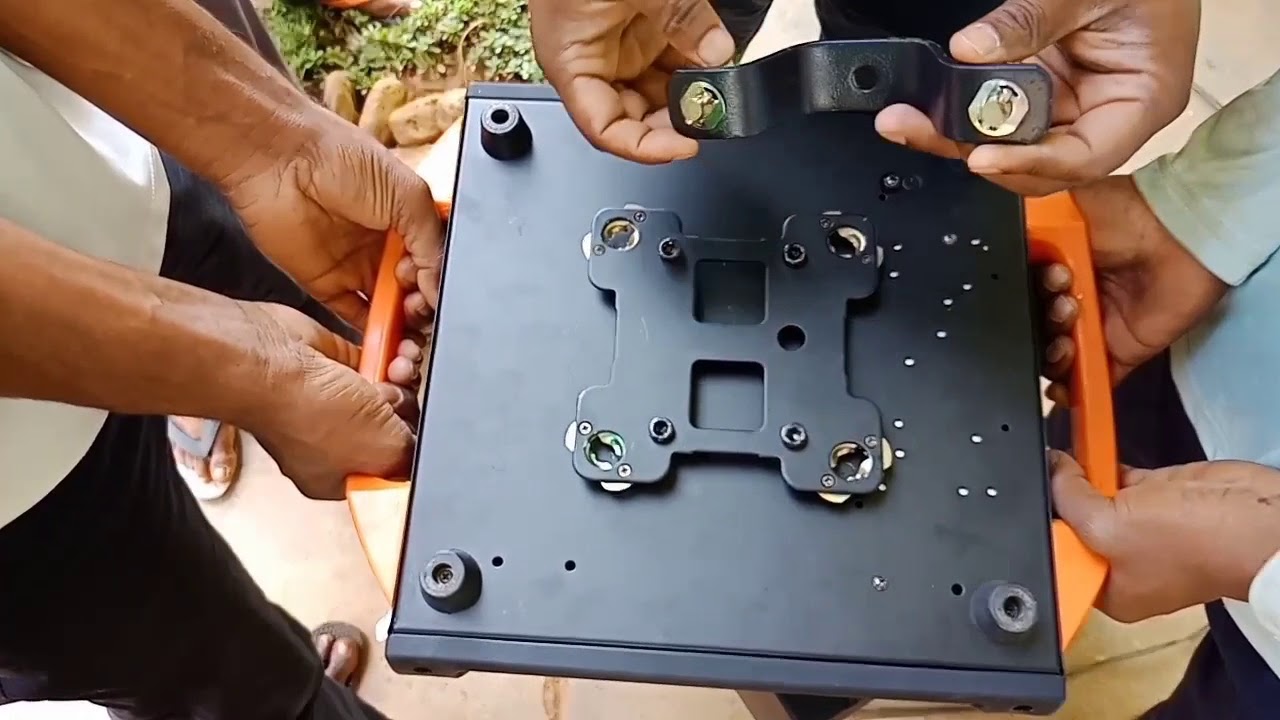 Jia Sharpy back clamp setup 1