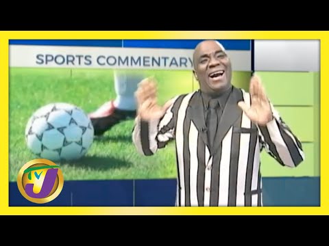 TVJ Sports Commentary