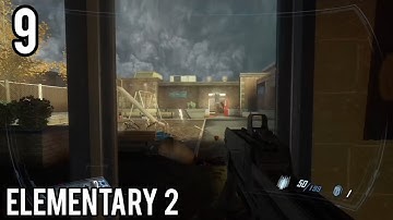 Fear 2 Project origin Part 9 Elementary 2