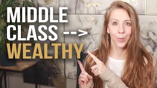 Subtle Signs You've Moved Beyond Middle Class