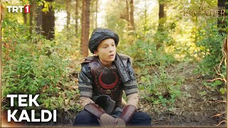 İskender, Yalnız Başına - Tozkoparan İskender Unutulmaz Sahneler