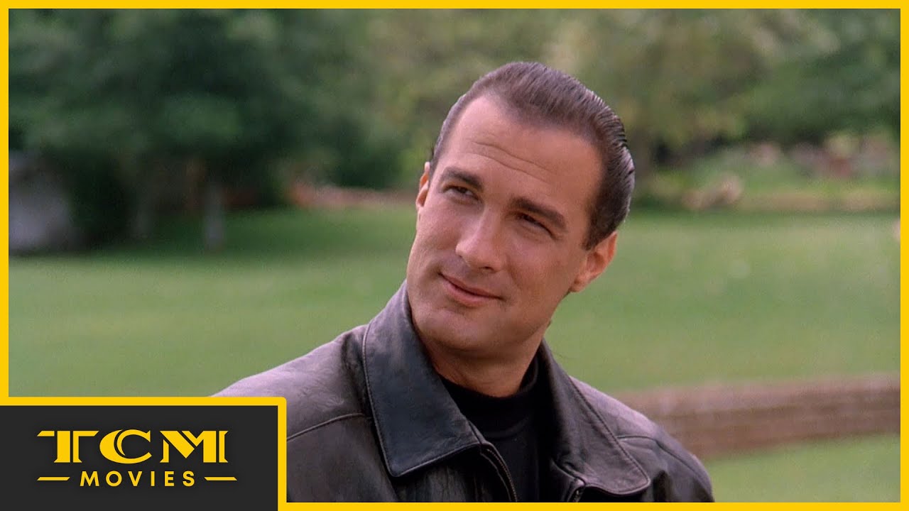 Action Wednesdays | Coming In July | TCM UK