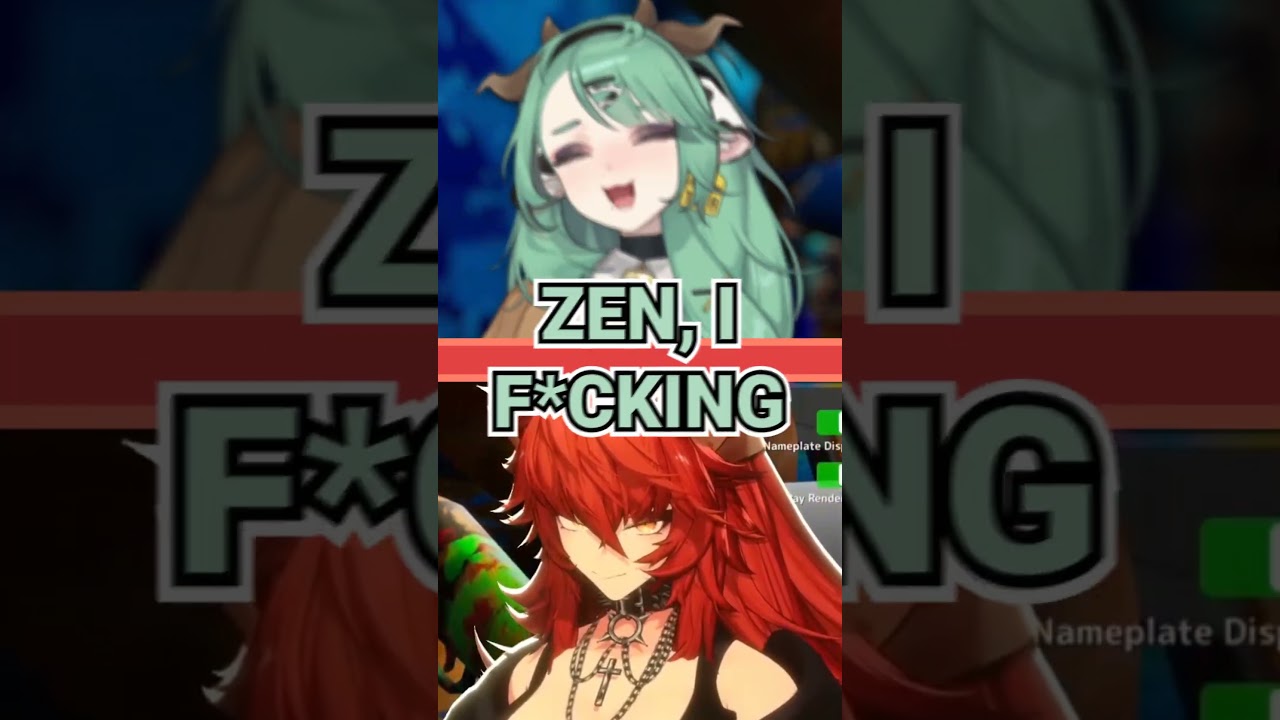 I Got Revenge