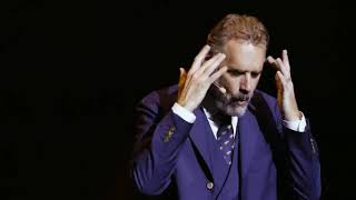 Jordan Peterson on Sports and Having an Aim in Life