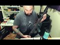 Hal Leonard Method - Book 3 - Exercise 12 - Guitar 2