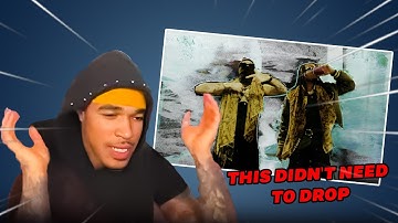 Plaqueboymax Reacts To Quavo, Yeat & BNYX® - New Trip (Real Lyfe S**t)