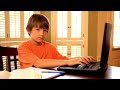Smart Digital Protection for Safer Kids Online