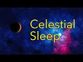 Celestial Ambient Guitar Synth Sleep Music (Rest, Meditation)