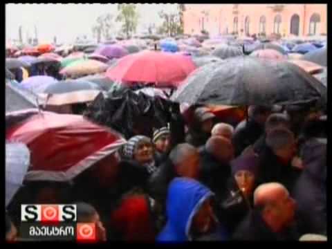 04/03/2012 ახალი ამბები 6 საათზე