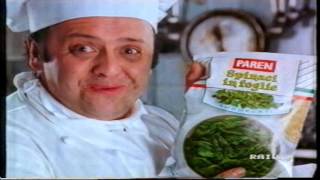 Sequenza Spot Raiuno - 1Marzo 1993 2