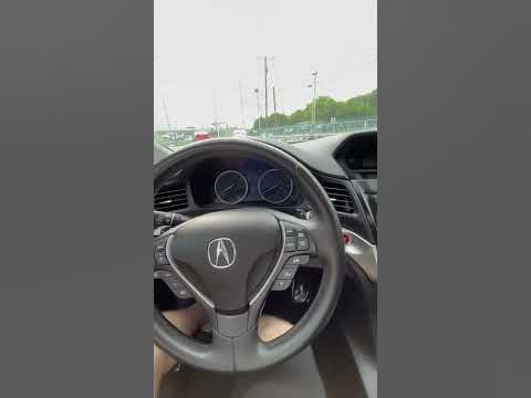 How many miles does this Acura ILX have? #acuranation #carvlog #