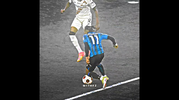 Ademola Lookman destroy Bayer Leverkusen in European League Final | 22/05/2024 |