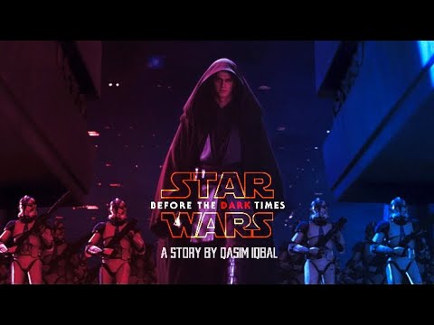 Before the Dark Times - Obi-Wan Kenobi