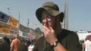 Jimmy's Travel Blog - 2008 NJ Barbecue Championship