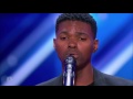 Johnny manuel former wonder boy wants new beginning on americas got talent