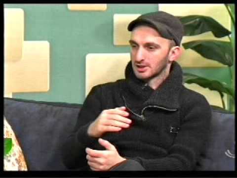 ინტერვიუ გიორგი კეკელიძესთან
