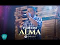 O Valor de Uma Alma - Louvor Aliança (DVD A Mensagem da Cruz)