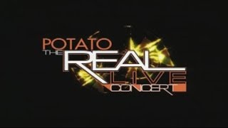 คอนเสิร์ต : POTATO The Real Live | EP 6/30