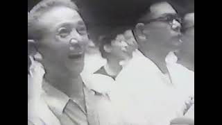 1957 08 14 JWA Rikidozan vs Bobo Brazil