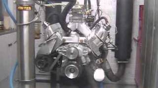 355 Stroker