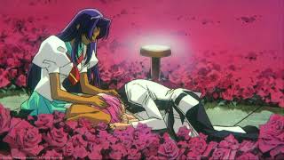 I saw ADOLESCENCE OF UTENA in a theater!