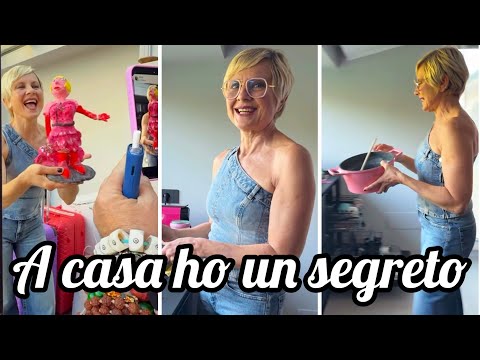 Video Antonella Elia, dopo luscita dalla casa del GF VIP, continua a lavare i piatti, ma questa volta…