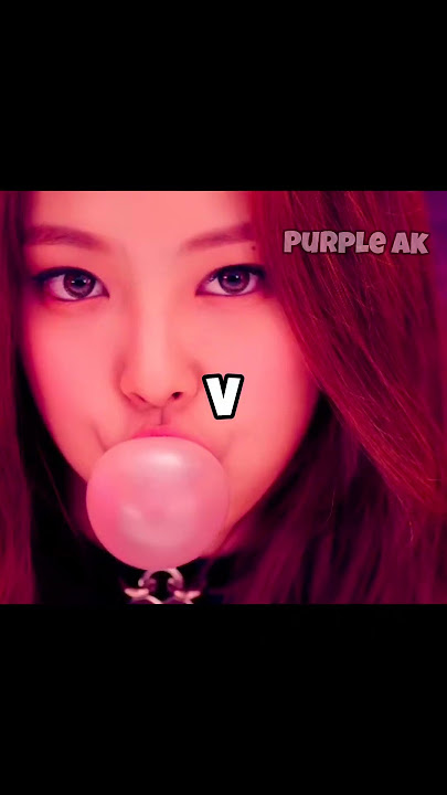 blackpink saying bts members name in their song [ part -3 ] (BOOMBAYAH)