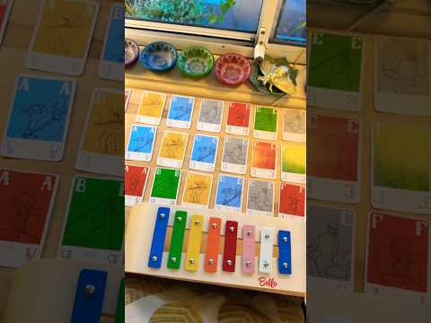 Take note of this game, please! 🎺🥁🎸🎹 #boardgame #tabletopgames #gamenight