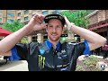 Michael Mosiman Previews 250 Pro Motocross I Think Top Three In The Season Is A Great Goal 
