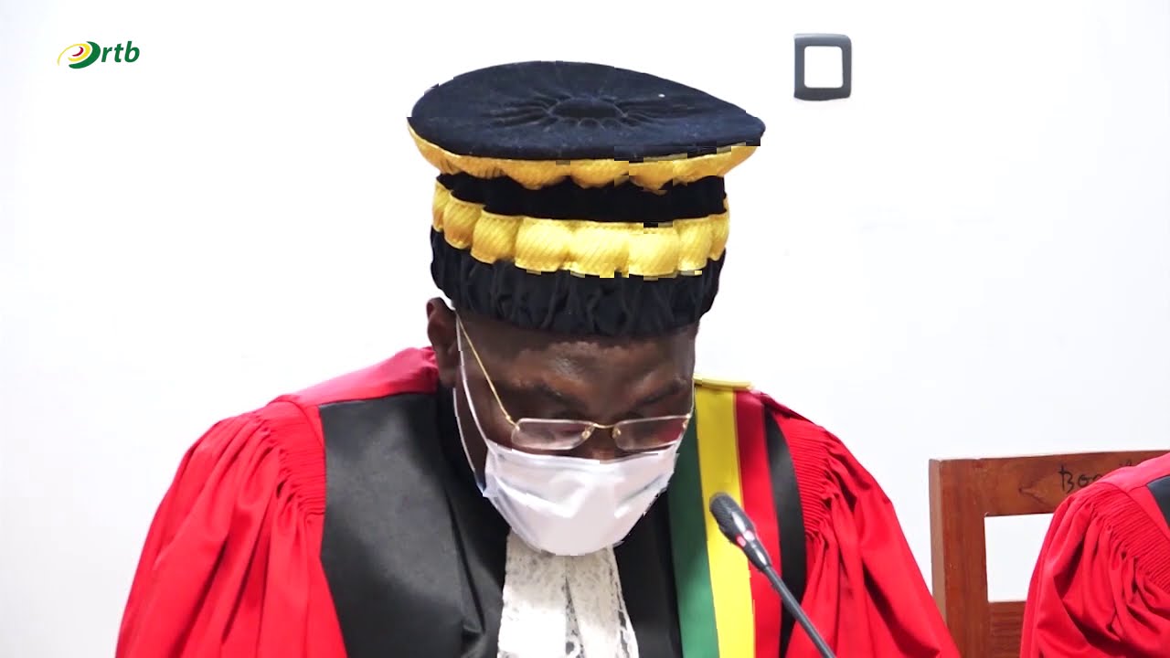 Bénin présidentielle 2021 : les nouveaux membres du Cos-Lepi installes ce jeudi.