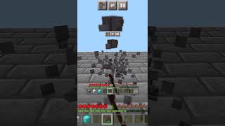 Minecraft Logic 😂#filterchallenge