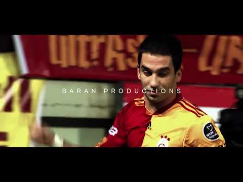 arda turan x ben galatasaraylıyım