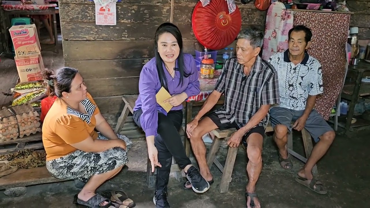 KEMISKINAN DI SINGKAWANG