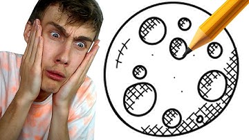 RAAD DE TEKENING CHALLENGE! (Roblox)