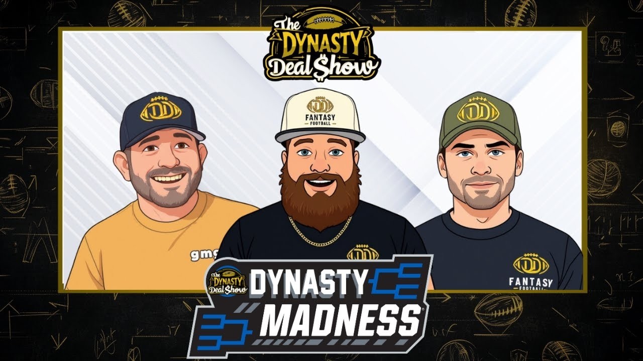Dynasty Deal Show: Dynasty Madness
