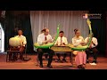 The Classical Khmer Music The Classical Khmer Music