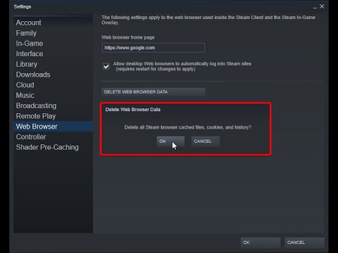 What Happens When You Clear Steam Download Cache - TechWiser