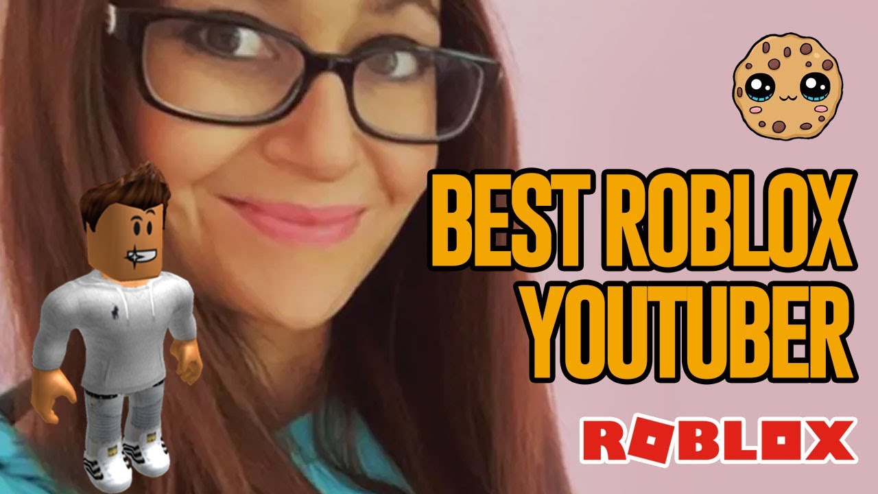 Why CookieSwirlc is the Best Roblox YouTuber YouTube