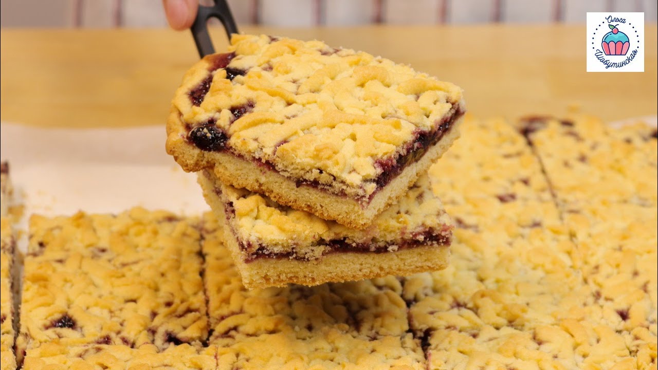 сэндвич-пирог