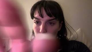 very lofi fast and aggressive camera tapping